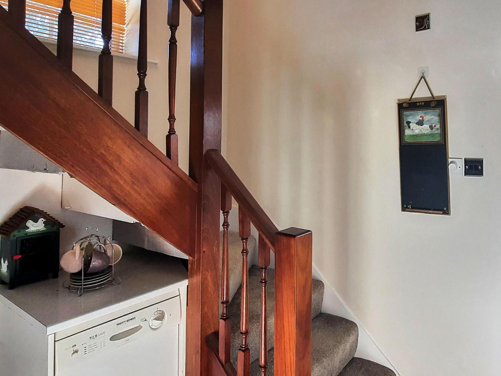 Apartment Hole 18 3-4 Нейлсворт Экстерьер фото